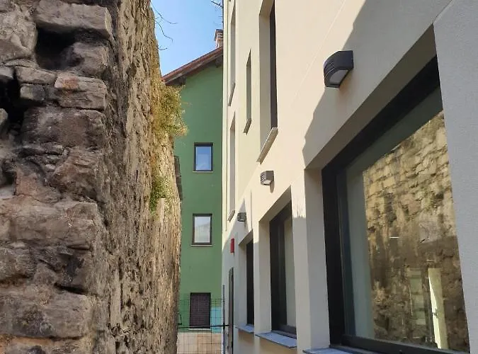 Ξενοδοχείο Myro Χιχόν