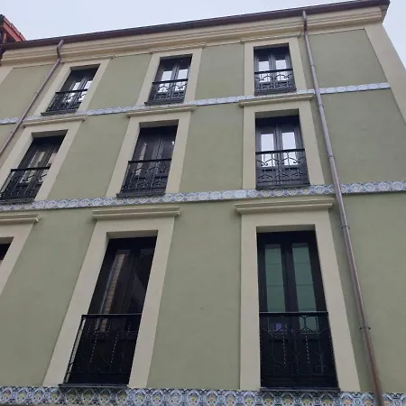 Myro Gijón