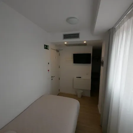 Myro Hotel Gijón