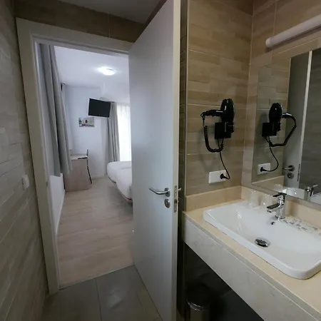 Myro Hotel Gijón