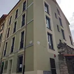 Myro Отель
