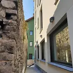 Отель Myro Хихон