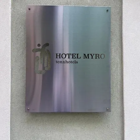 Myro Hotel